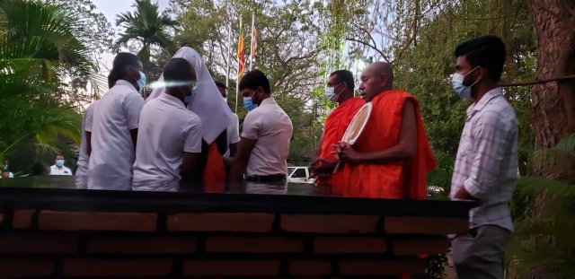 Buddha Prathima Photo