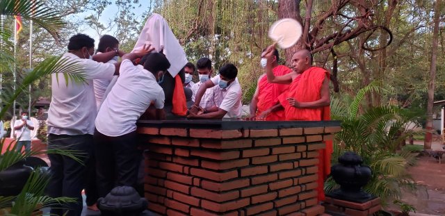 Buddha Prathima Photo