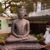 Buddha Prathima Photo