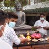 Buddha Prathima Photo