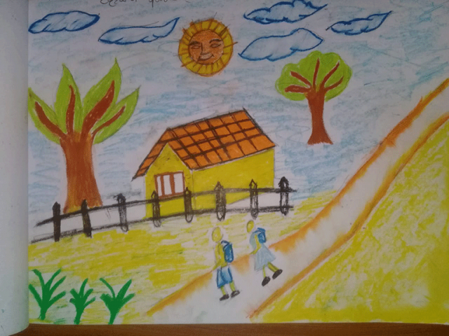 World Children Day Photo - 2022