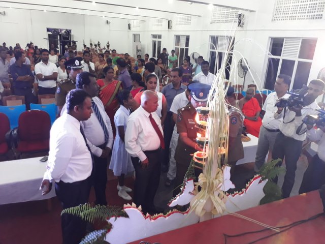 Divisional Cultural Day_2018