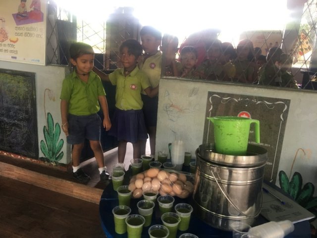 Nutrition