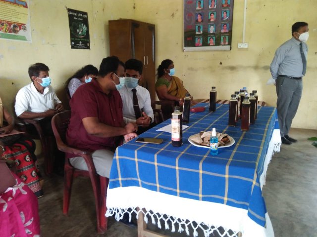 Kithul Photo