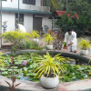 Saraswathy Pooja Photo
