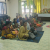 Saraswathy Pooja Photo