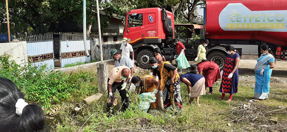 Srama 5